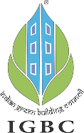 IGBC Platinum Rating certification for Valby Ira The Earth project